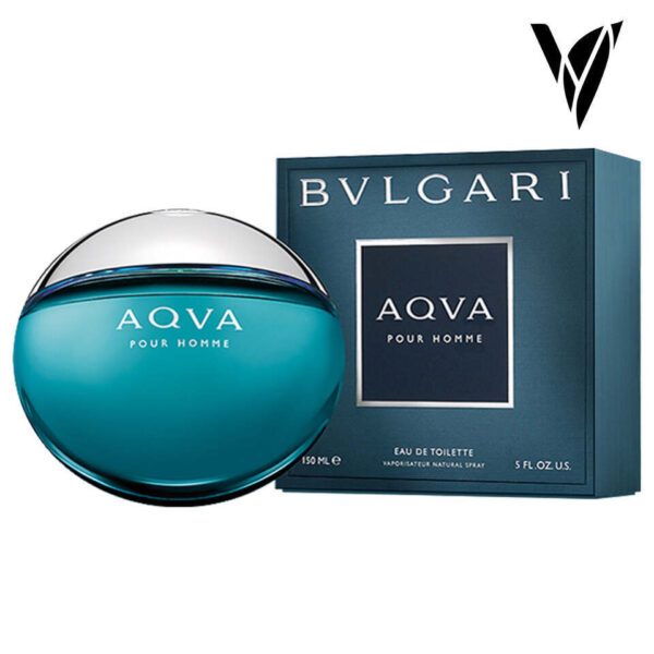 AQVA Pour Homme BVlGARI