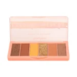 Paleta de Sombras Pink Soda RUBY ROSE - Imagen 2