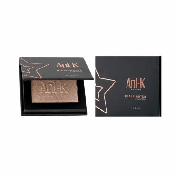 Iluminador radiante ANI-K