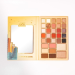 Paleta de Sombras Bogotá ENGOL - Imagen 3