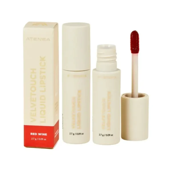 Labial Velvetouch ATENEA