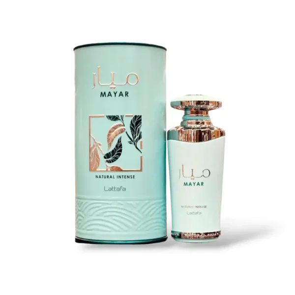 Mayar Natural Intense LATTAFA