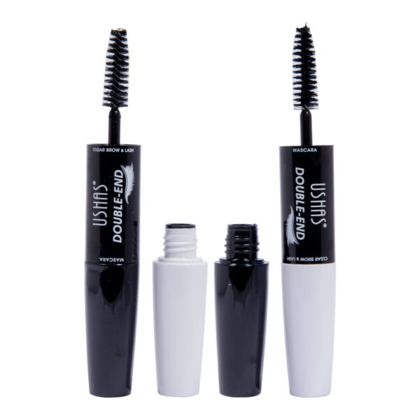 Pestañina Beautiful Double End USHAS