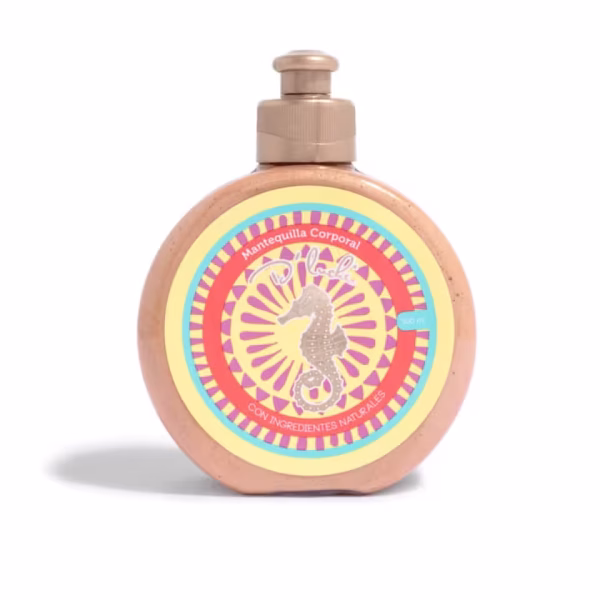 Mantequilla Corporal D´Luchi KABA