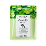 Mascarilla centella Asiática BIOAQUA