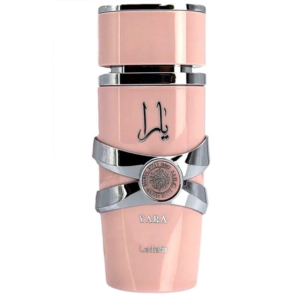 Perfume Yara Pequeña 30ml LATTAFA