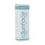 Protector Solar Gel SPF50 SUNFACE