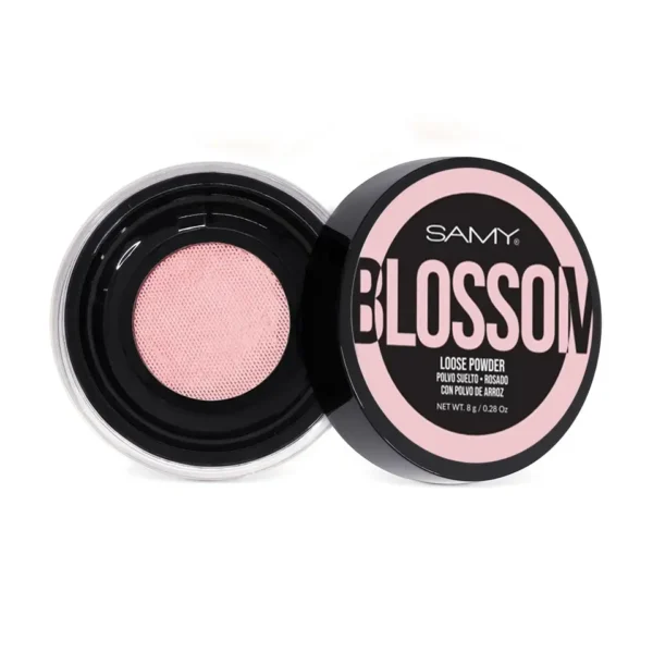 Polvo Suelto Blossom SAMY