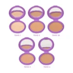 Polvo Base Acabado Mate PURPURE - Imagen 3