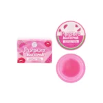 Exfoliante de Labios Kiss Crub PURPURE