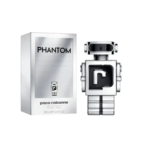 Phantom PACO RABANNE
