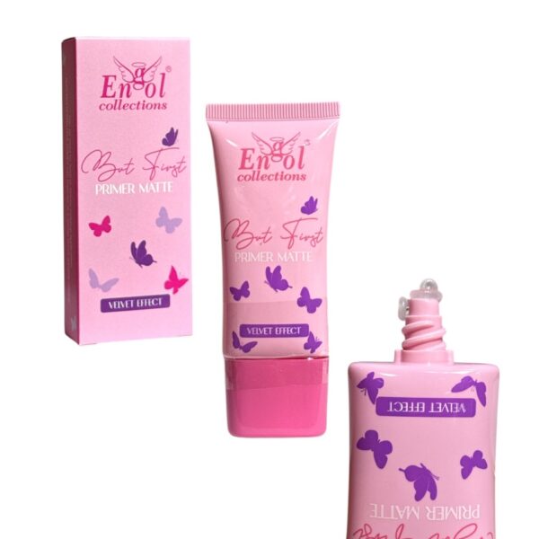 Primer Matte But First ENGOL