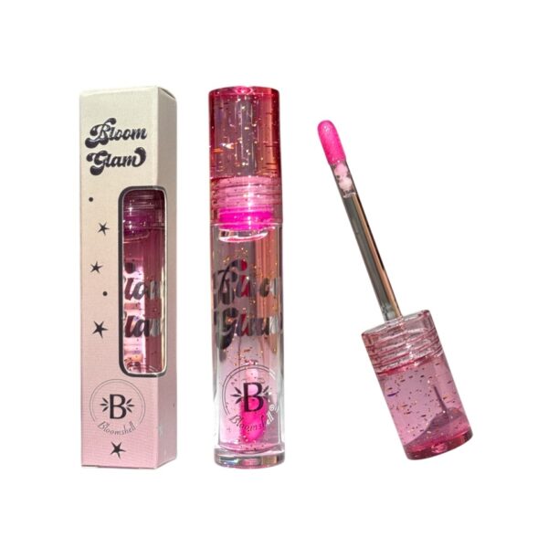 Lip Oil bloom Glam BLOOMSHELL