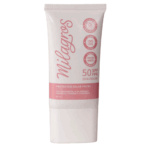 Protector Solar Facial 50SPF  MILAGROS - Imagen 2