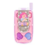 kit de Sombra para Niñas Hello TRENDY