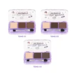 Kit de Cejas Mystic Brows PURPURE