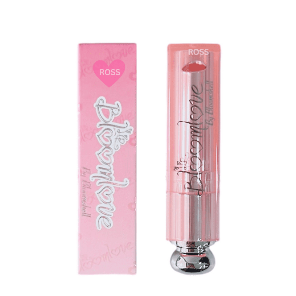 Tienda-Ross-50 (1) Labial Hidratante Bloomlove BLOOMSHELL - Imagen 1