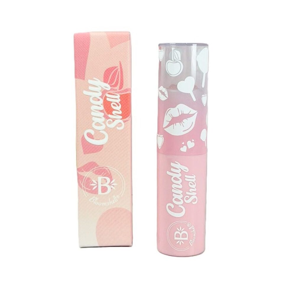 ab0644 (1) Labial Mágico Candy Shell BLOOMSHELL - Imagen 1