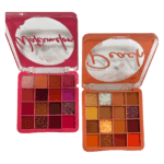 Paleta de Sombras Peach Watermelon PAULIS MAKEUP - Imagen 2
