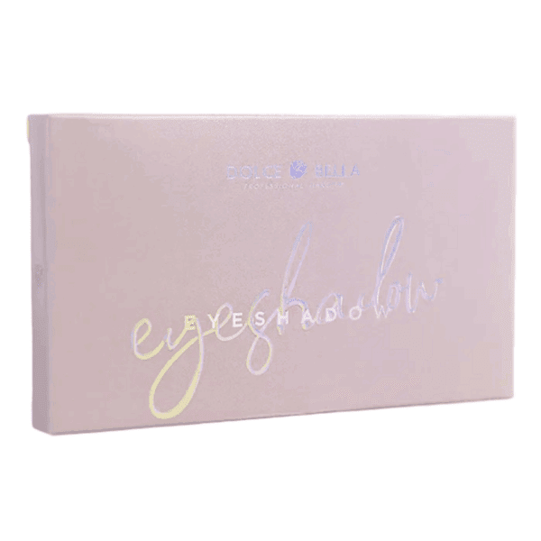Paleta Eyeshadow DOLCE BELLA