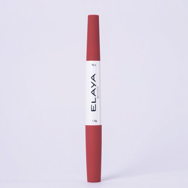 Combo de Labios Delineador + Barra ELAYA