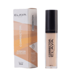 Corrector + Duración ELAYA