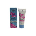 Protector Solar Sun Safe SPF90 PAULIS MAKEUP
