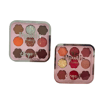 Paleta de Sombras Elegant PAULIS MAKEUP