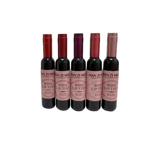 Tinta Wine Lip Tint