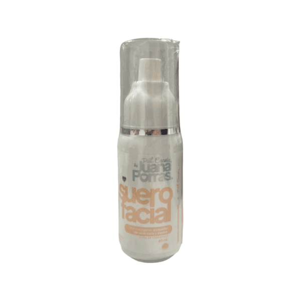 Suero Facial PIEL CANELA