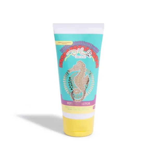 Protector Solar FPS 50+ D´Luchi KABA