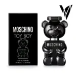 Toy Boy MOSCHINO