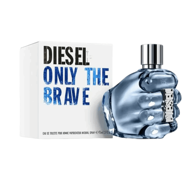 Only the Brave DIESEL