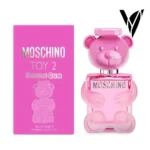 Toy 2 Bubble Gum MOSCHINO