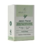 Jabon Facial en Barra ANA MARIA