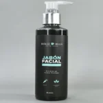Jabón Facial de Carbón Activado DOLCE BELLA - Imagen 2