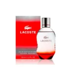 Eau De Toillete Pour Homme LACOSTE
