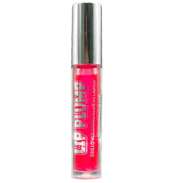 Brillo Voluminizador de Labios Lip Plump SAMY