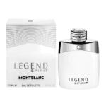 Legend Spirit MONT BLANC