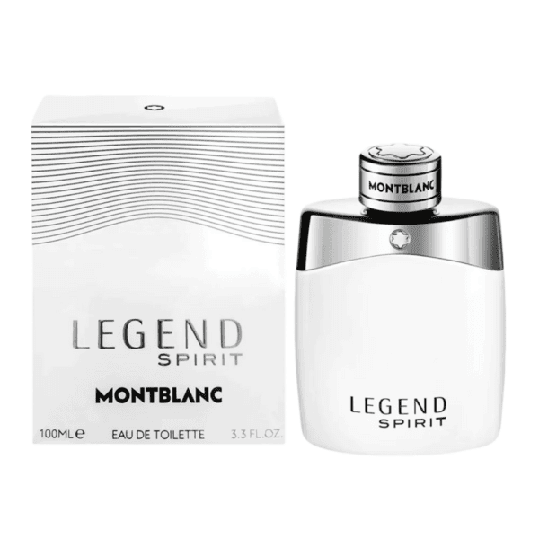 Legend Spirit MONT BLANC