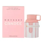 Odyssey Candee ARMAF STERLING