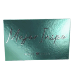 Paleta de Sombras Major Inspo DOLCE BELLA