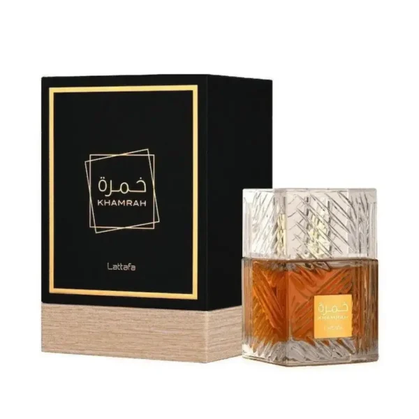 Khamrah LATTAFA