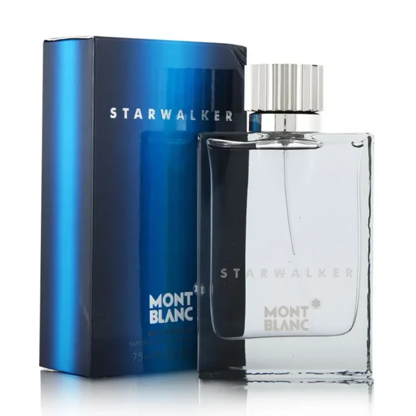 Starwalker MONT BLANC