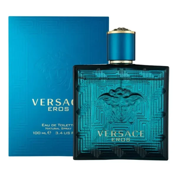 Eros VERSACE