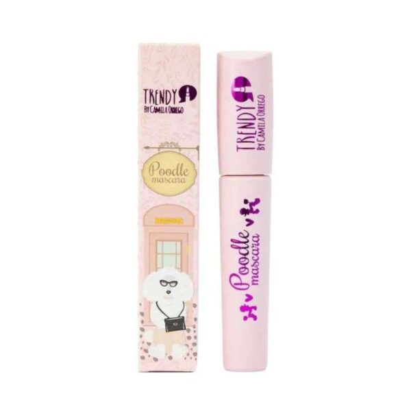 Pestañina Podle TRENDY