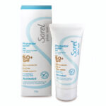 Protector Solar SPF50 Gel SOREL