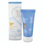 Protector Solar Emulsión SPF50 SOREL