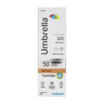 Protector Solar Perfect Skin Tono Oscuro UMBRELLA - Imagen 2