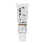 Protector Solar Perfect Skin Tono Oscuro UMBRELLA - Imagen 3